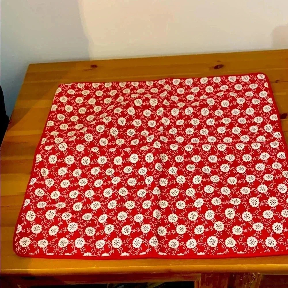 IKEA NWOT Lovkoja Throw Pillow Case